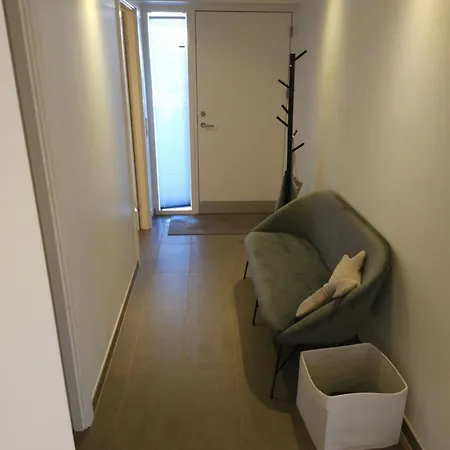 Fam House